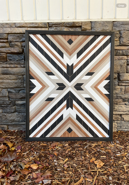 GEOMETRIC ART
