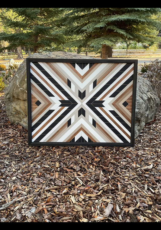 GEOMETRIC ART