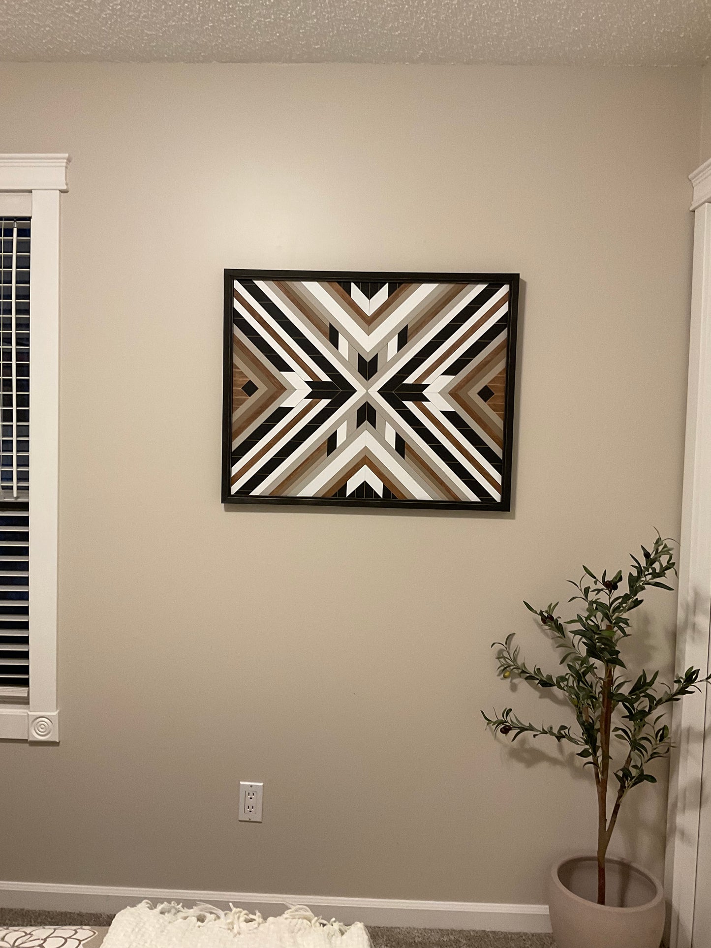 GEOMETRIC ART