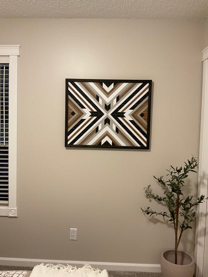 GEOMETRIC ART