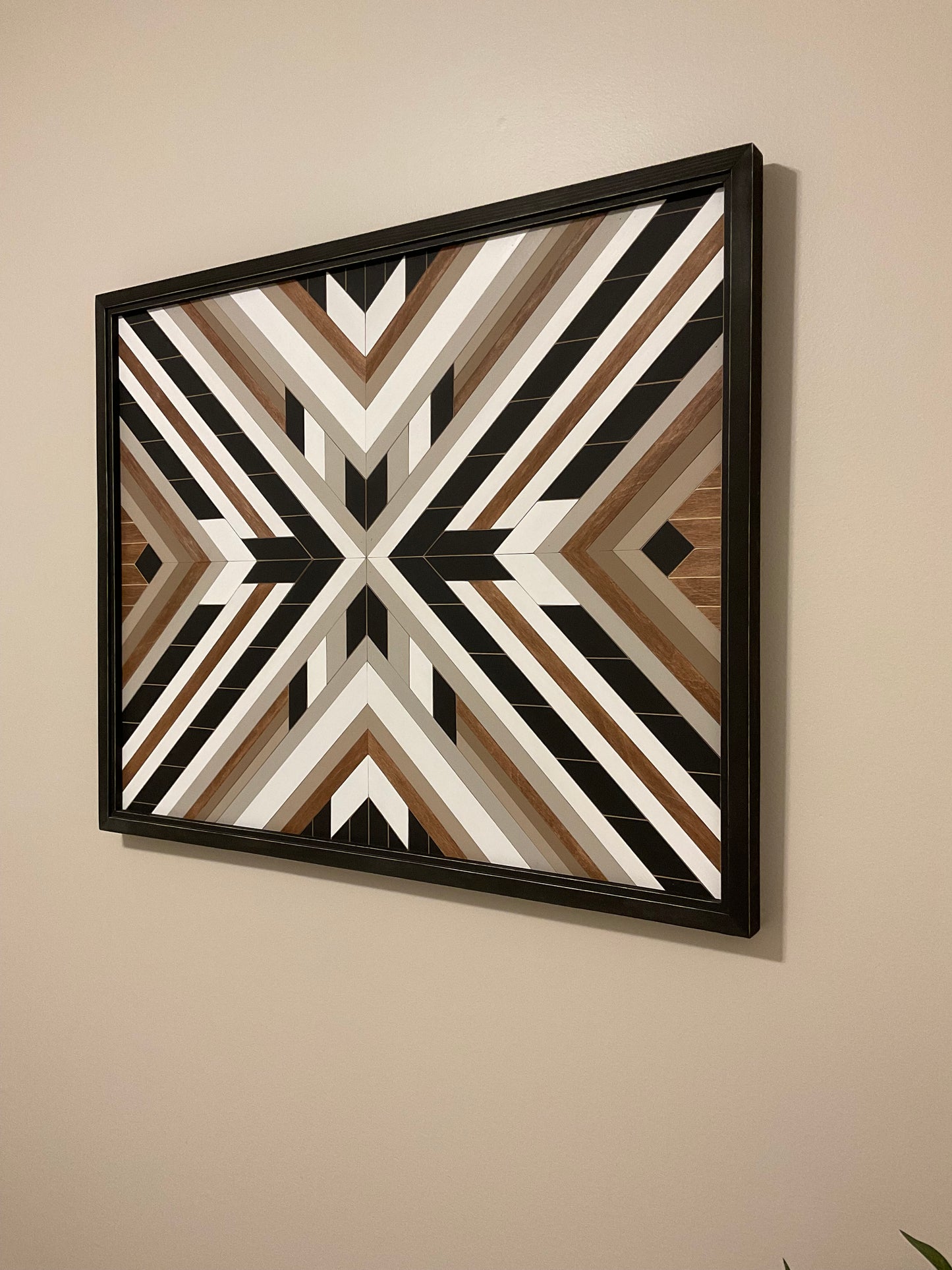 GEOMETRIC ART