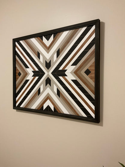 GEOMETRIC ART
