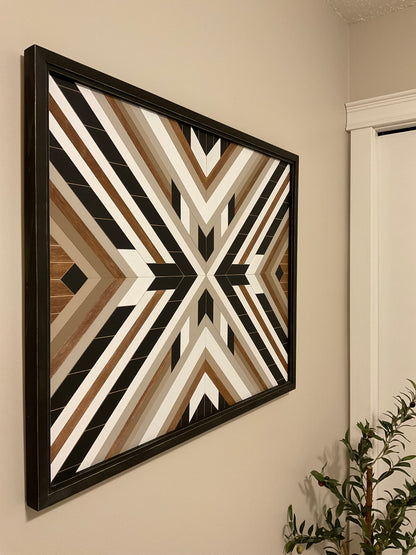 GEOMETRIC ART