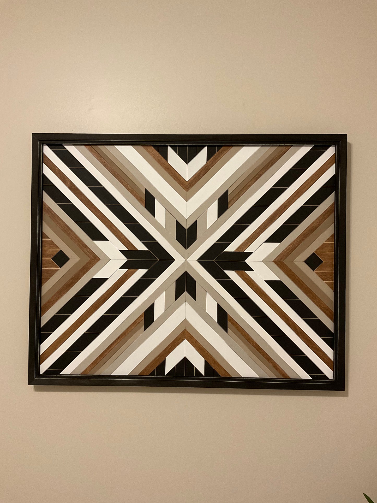 GEOMETRIC ART