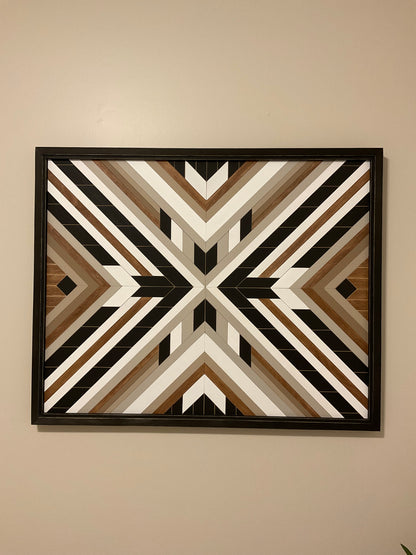 GEOMETRIC ART